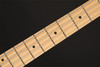Fender American Performer Precision Bass, Maple Fingerboard in Satin Lake Placid Blue with Gig Bag