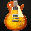 Gibson Custom Shop '60 Les Paul Standard Reissue in Iced Tea Burst VOS #03322