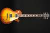 Gibson Custom Shop '60 Les Paul Standard Reissue in Iced Tea Burst VOS #03322