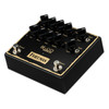 Friedman BE-OD Deluxe Dual Push Button Overdrive Pedal Friedman BE-OD Deluxe Dual Push Button Overdrive Pedal