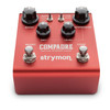 Strymon Compadre Dual Voice Compressor & Boost