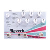 Empress Effects Reverb Pedal