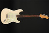 Fender Vintera II '60s Stratocaster, Rosewood Fingerboard in Olympic White