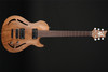 Vigier GV Wood Hollow Body Walnut Special Edition with Gig Bag #0636