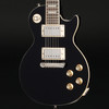 Epiphone Power Players Les Paul in Dark Matter Ebony with Gig bag, Cable, Picks