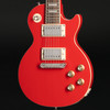 Epiphone Power Players Les Paul in Lava Red with Gig bag, Cable, Picks