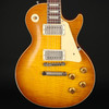 Gibson Custom Shop 1959 Les Paul Standard Reissue Heavy Aged in Golden Poppy Burst #931186