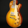 Gibson Custom Shop 1959 Les Paul Standard Reissue Heavy Aged in Golden Poppy Burst #931186