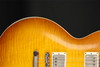 Gibson Custom Shop 1959 Les Paul Standard Reissue Heavy Aged in Golden Poppy Burst #931186