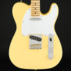 Fender American Performer Telecaster in Vintage White with Gig Bag