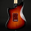 Fender American Performer Jazzmaster, Rosewood Fingerboard in 3-Colour Sunburst with Gig Bag