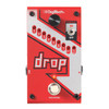 Digitech Drop Polyphonic Drop Tune Pedal