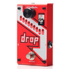Digitech Drop Polyphonic Drop Tune Pedal