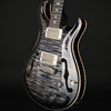 PRS Hollowbody II Piezo in Charcoal Burst with 58/15LT Pickups #0371452