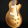 Gibson Les Paul Standard '50s P90 Gold Top #228630124