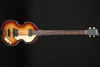 Hofner H500/1 '62 Mersey Violin Bass #Z0329H101