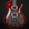 PRS Tremonti in Charcoal Cherryburst #0370642