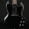 Gibson SG Special in Ebony #214710330 (2021) - Pre-Owned