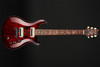 PRS Pauls Guitar in Fire Red Burst, Pattern Neck #0371350