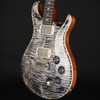 PRS DGT with Birds in Charcoal #0370195