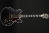 Gibson Custom Shop B.B. King Lucille Legacy in Transparent Ebony #CS302735