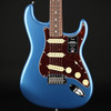 Fender Limited Edition American Professional II Stratocaster, Rosewood Neck in Lake Placid Blue #DE221561A