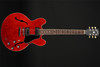Gibson ES-335 in Sixties Cherry #212510344 (2021) - Pre-Owned
