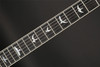 PRS McCarty 594 Wood Library in Natural Satin with Flame Maple Neck, Swamp Ash Back, Ebony Fingerboard #0356411