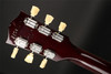 Gibson ES-335 Figured in Iced Tea #226930193
