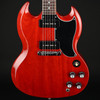 Gibson SG Special in Vintage Cherry #213130202