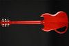 Gibson SG Special in Vintage Cherry #213130202