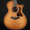 Taylor 314ce 50th Anniversary Limited Edition Grand Auditorium Cutaway, ES2 in Shaded Edge Burst with Case #1212123030