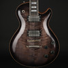 Patrick James Eggle Macon Carve Top in Aged Charcoal Burst #31212