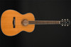 Fender PO-220E Orchestra Electro Acoustic, Cedar Top with Case