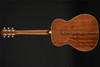 Fender PO-220E Orchestra Electro Acoustic, Cedar Top with Case
