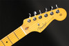 Fender American Professional II Stratocaster, Maple Fingerboard, Anniversary in 2-Color Sunburst #US23087066