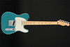 Fender Player Telecaster, Maple Fingerboard in Tidepool