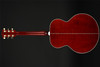 Gibson SJ-200 Standard in Autumn Burst #23323001