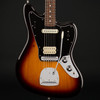 Fender Player Jaguar, Pau Ferro Fingerboard in 3 Color Sunburst