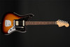 Fender Player Jaguar, Pau Ferro Fingerboard in 3 Color Sunburst