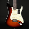 Fender American Professional II Stratocaster, Rosewood Fingerboard, Anniversary in 2-Color Sunburst #US23086502