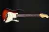 Fender American Professional II Stratocaster, Rosewood Fingerboard, Anniversary in 2-Color Sunburst #US23086502