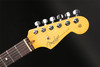 Fender American Professional II Stratocaster, Rosewood Fingerboard, Anniversary in 2-Color Sunburst #US23086502