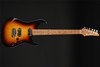 Ibanez AZ2202A-TFB Prestige in Tri Fade Burst #F2110414 - Pre-Owned