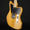 Fender American Standard Offset Telecaster Limited Edition Ash in Butterscotch Blonde - Pre-Owned