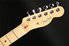 Fender American Standard Offset Telecaster Limited Edition Ash in Butterscotch Blonde - Pre-Owned