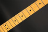 Fender American Ultra Luxe Stratocaster, Maple Fingerboard, 2-Color Sunburst #US210042846 - Pre-Owned