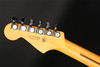 Fender American Ultra Luxe Stratocaster, Maple Fingerboard, 2-Color Sunburst #US210042846 - Pre-Owned