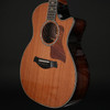 Taylor 50th Anniversary 814ce Builders Edition Grand Auditorium Cutaway, ES2 with Case #1202144012