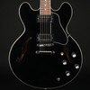 Gibson ES-335 in Vintage Ebony #213730182